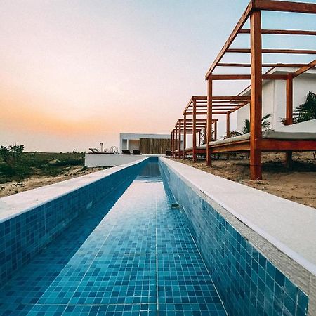 Lighthouse Beach House Lagos Exterior photo